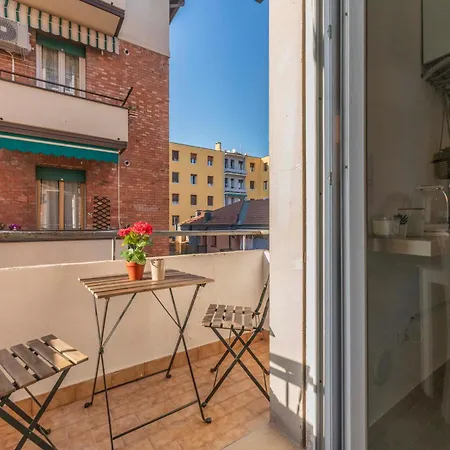 Urban Prestige - Centro شقة بولونيا